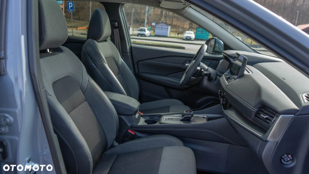 Nissan Qashqai - 15
