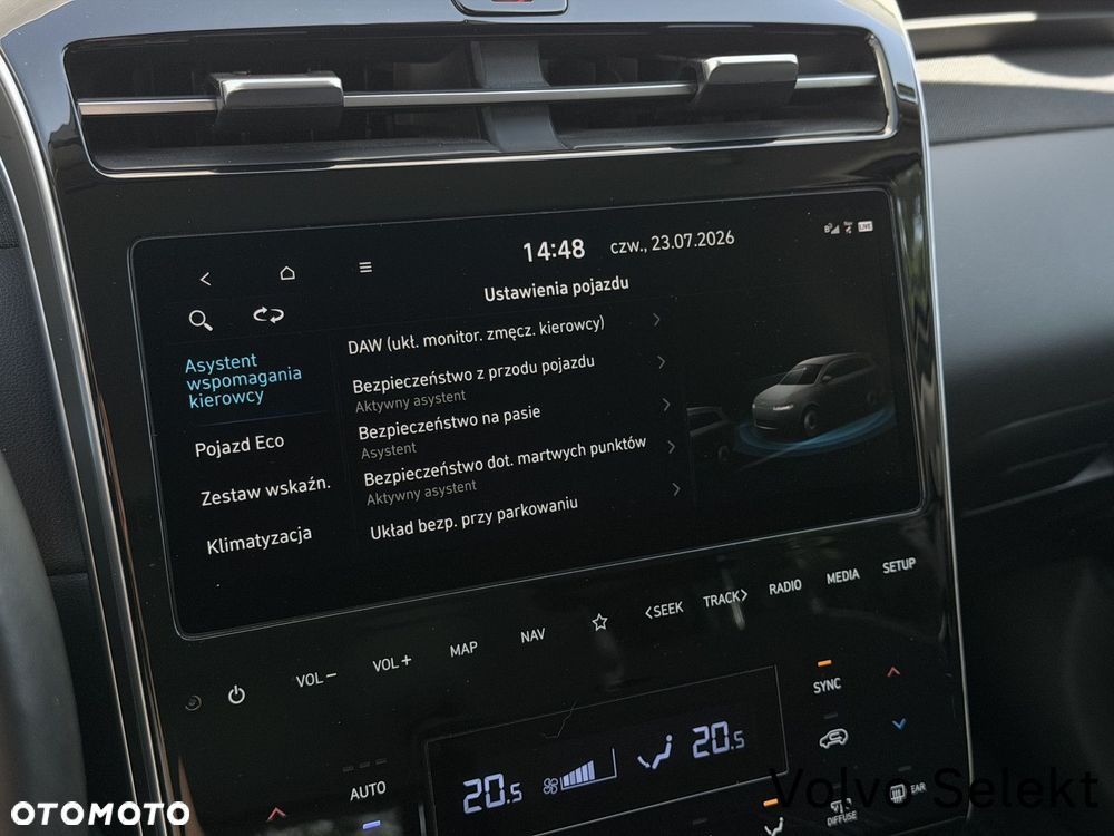 Hyundai Tucson - 35