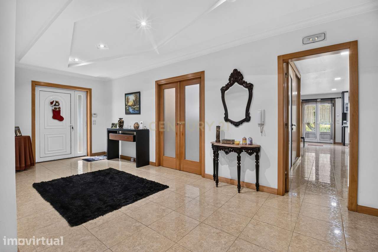 Luxuosa Moradia em Ponte de Lima - Grande imagem: 5/54