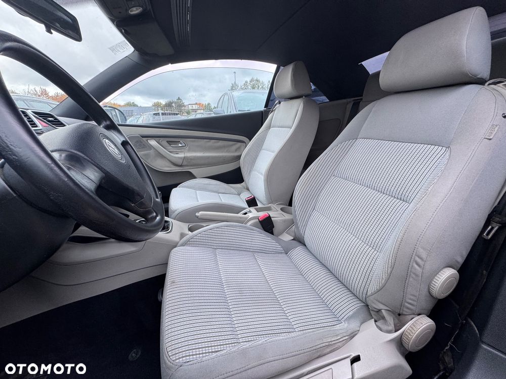 Volkswagen Eos 1.6 FSI - 14