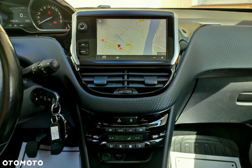 Peugeot 2008 - 27