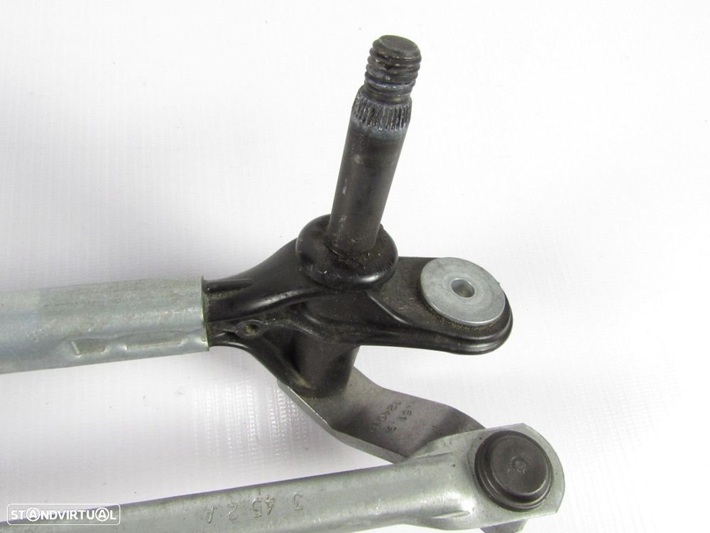 Motor limpa-vidros SEMI-NOVO/ ORIGINAL BMW 1 (F20)/BMW 1 (F21)/BMW 2 Coupe (F22,... - 4