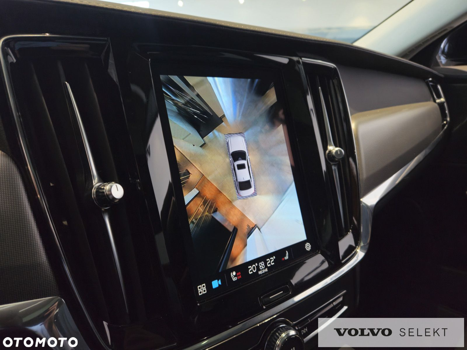 Volvo S90 - 16