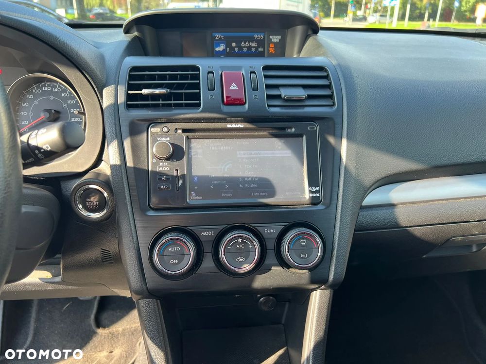 Subaru XV 2.0D Comfort Edition35 Style - 21