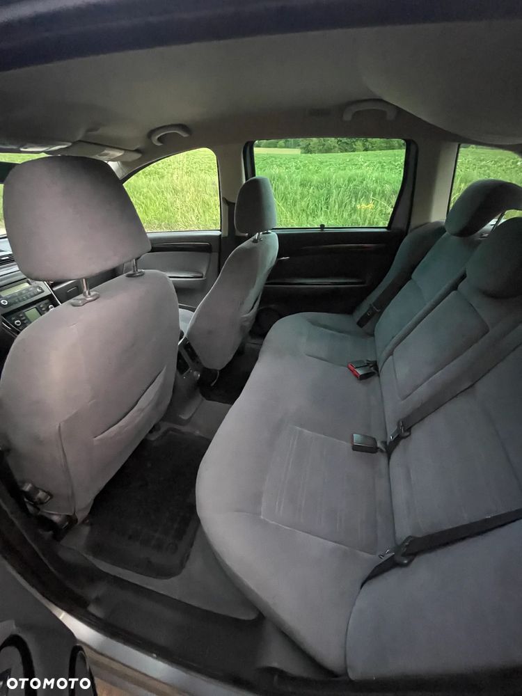 Fiat Croma 1.9 JTD Emotion - 7