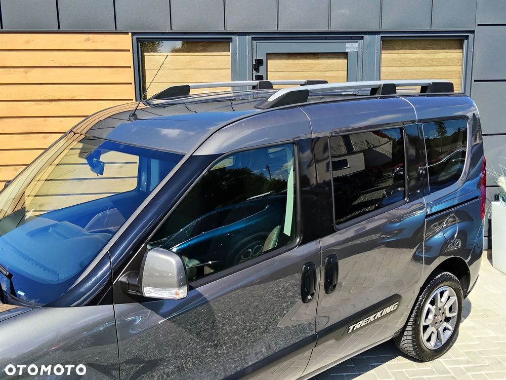 Fiat Doblo - 3