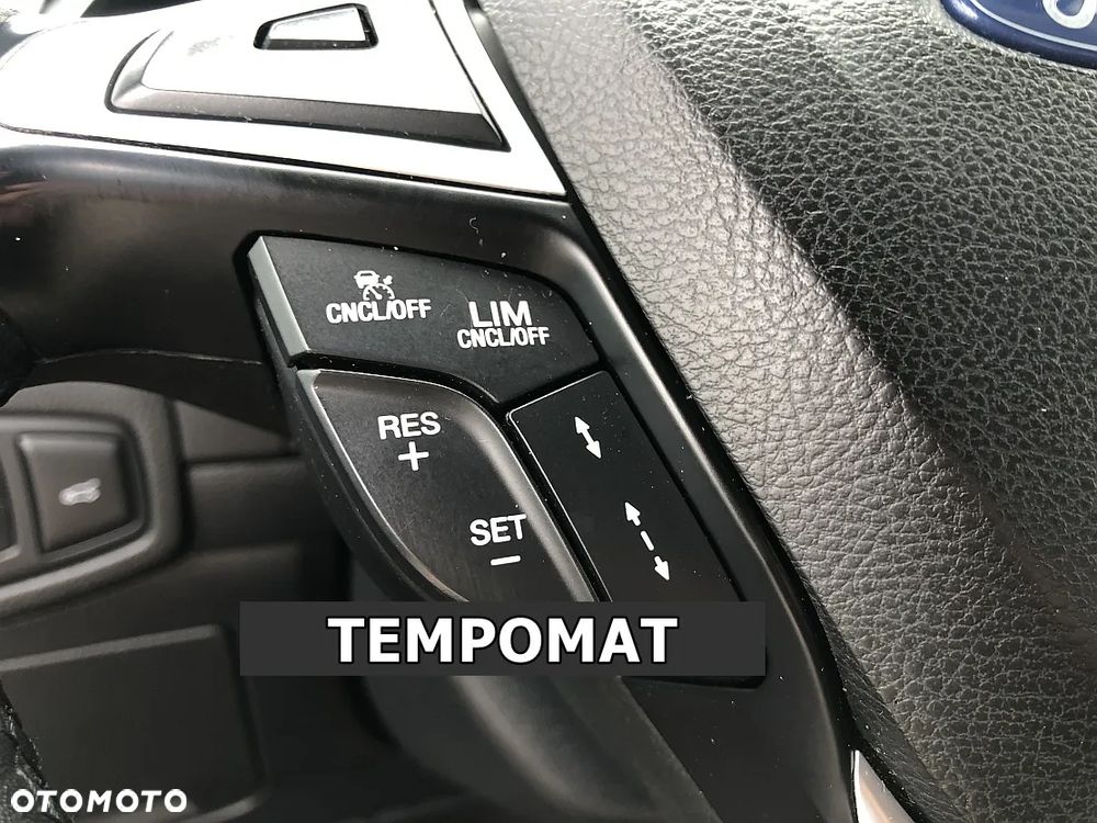 Ford S-Max 2.0 EcoBlue Titanium - 25
