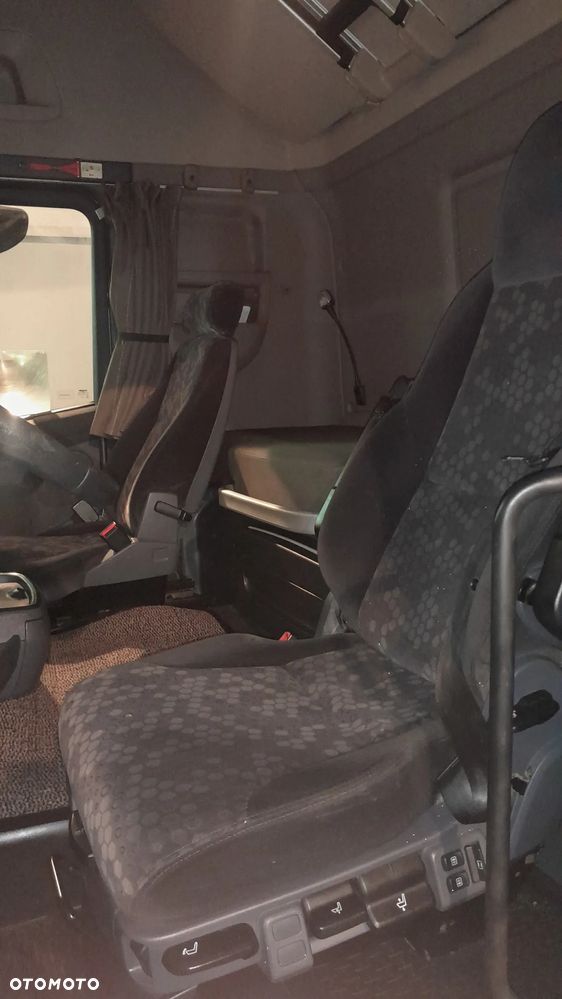 Scania R410 - 4