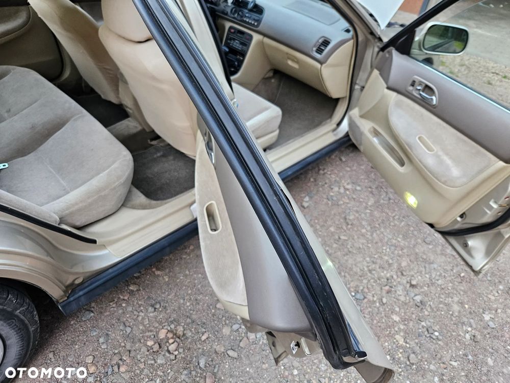 Honda Accord - 7