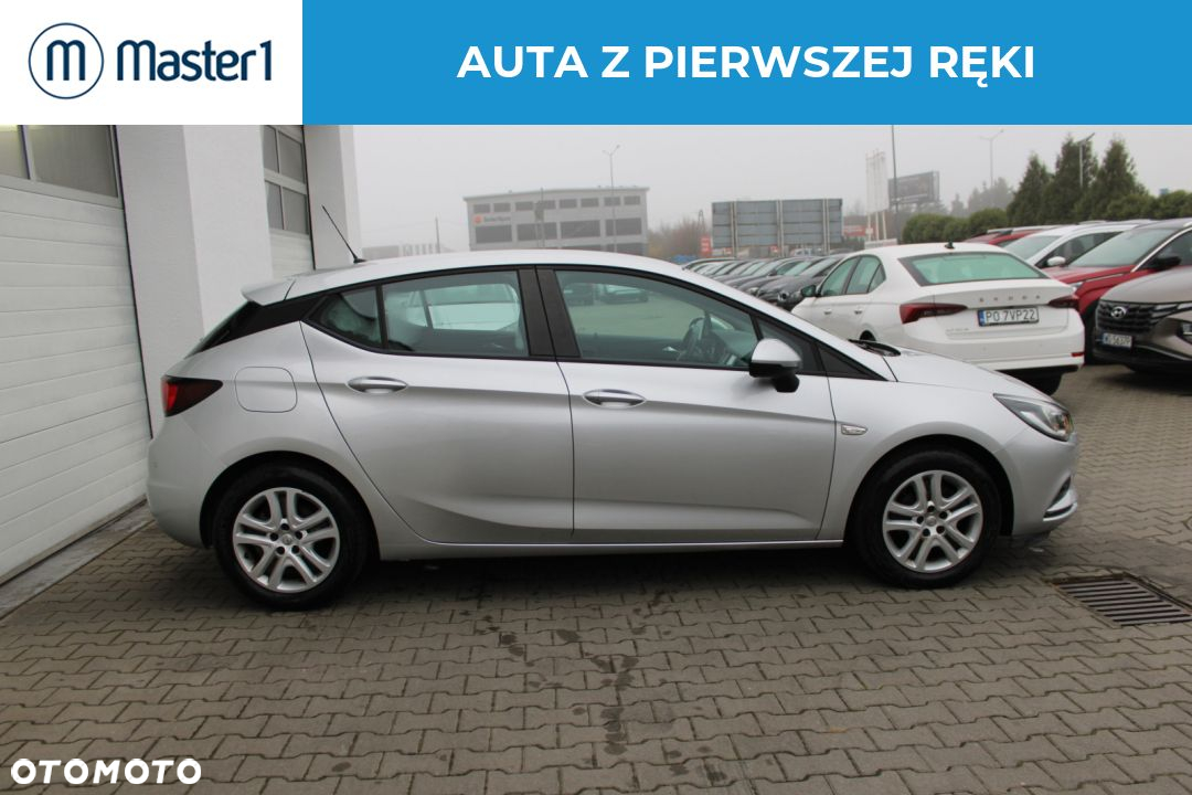 Opel Astra V 1.4 T GPF Enjoy S&S - 2