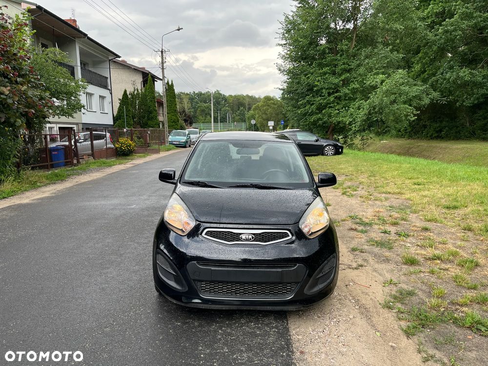 Kia Picanto 1.0 Attract - 2