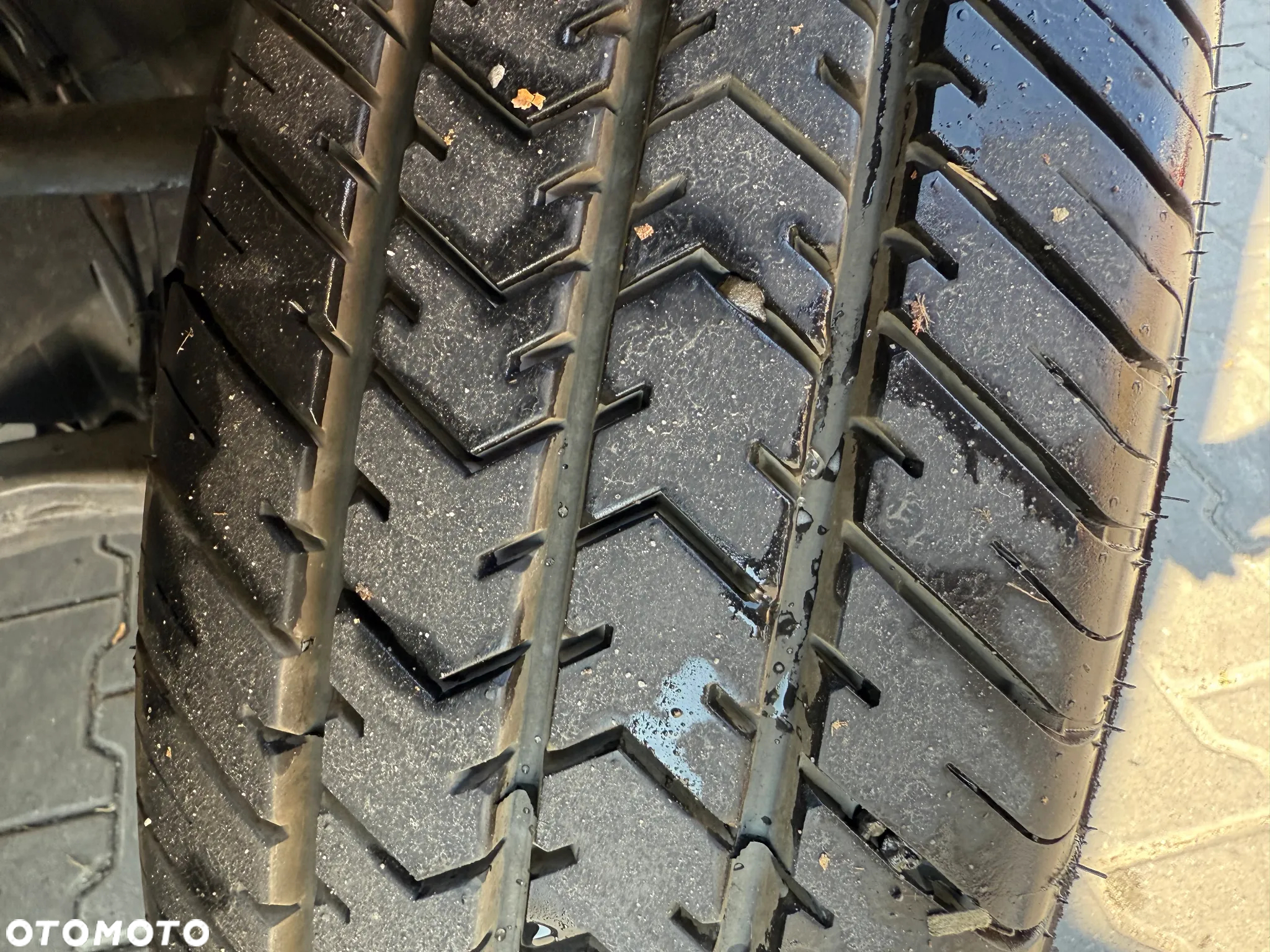 Iveco Daily 35C13 - 11