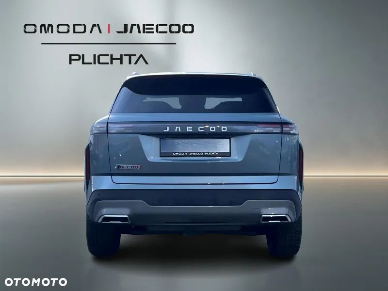 Jaecoo 7 - 5