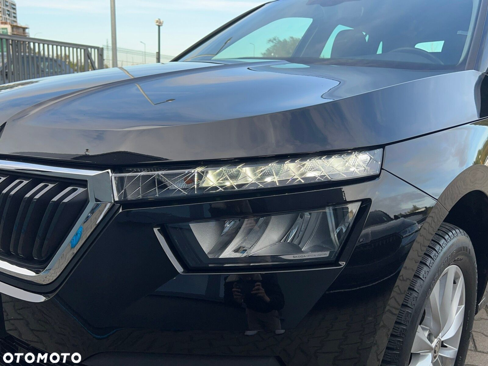 Skoda Kamiq 1.0 TSI Ambition - 35