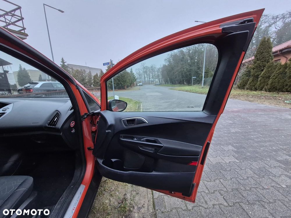 Ford B-MAX 1.0 EcoBoost Colourline - 15