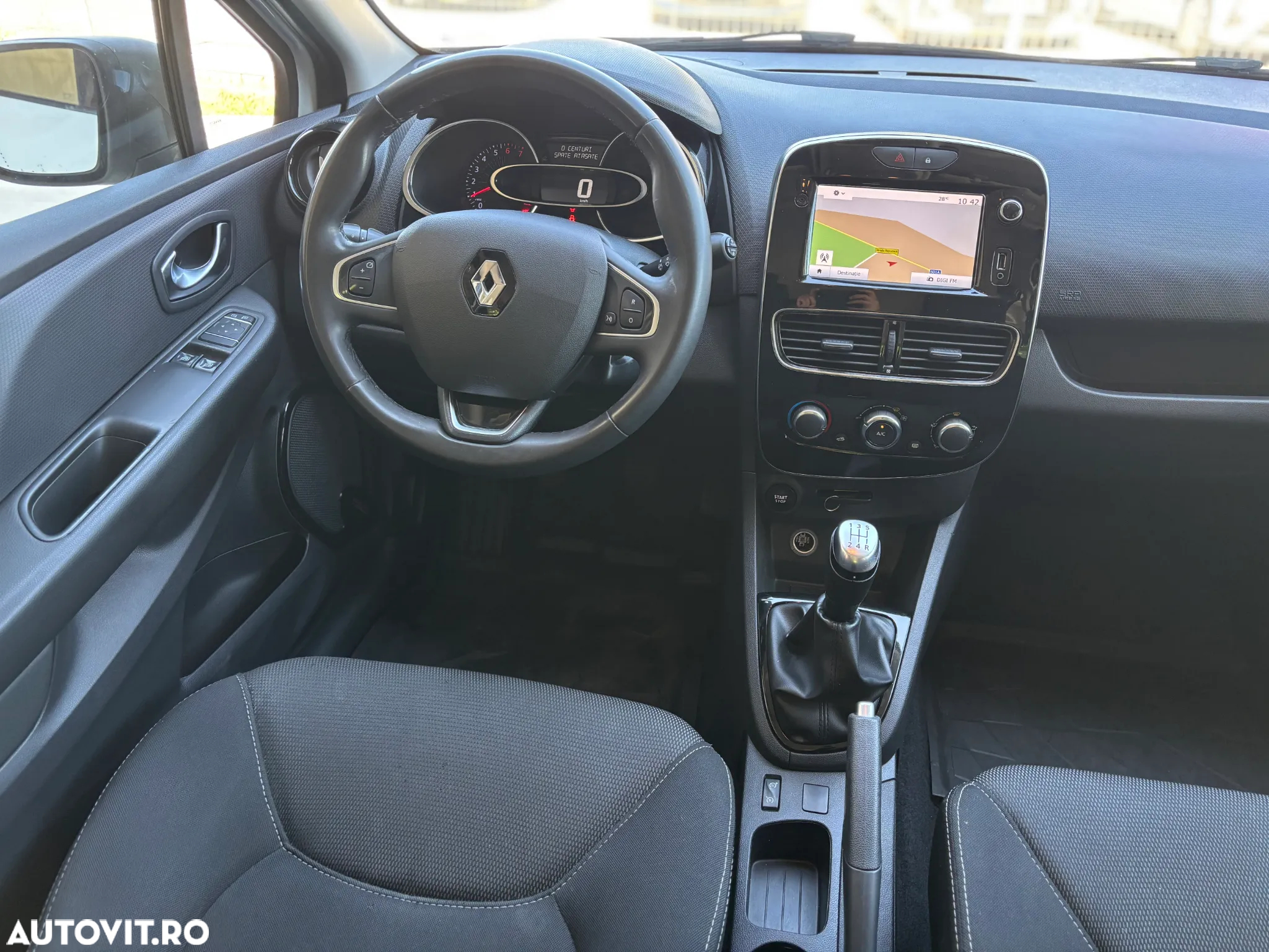 Renault Clio IV 0.9 TCe Life - 11