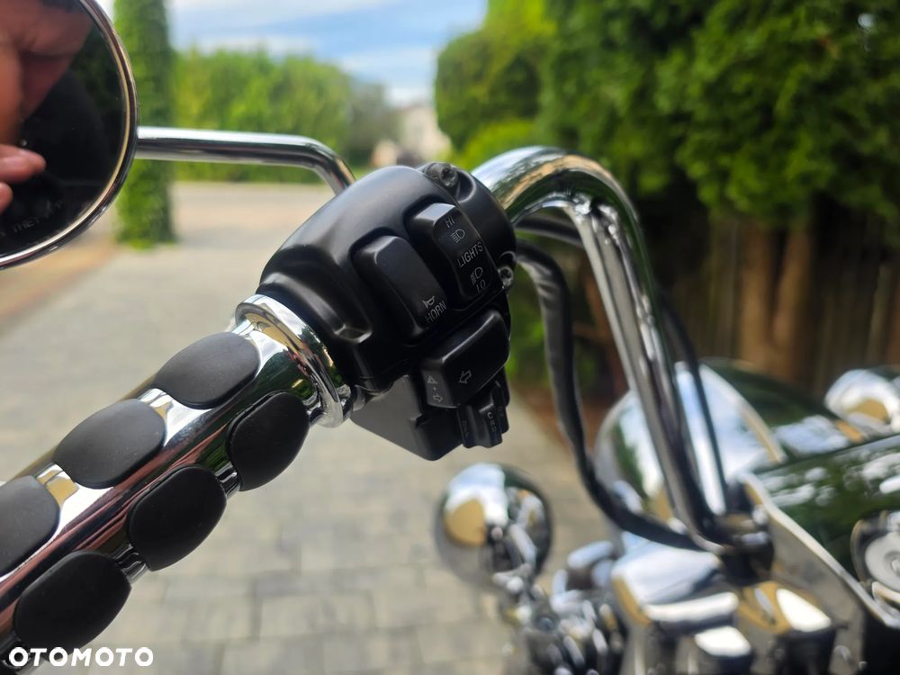 Harley-Davidson Touring Road King - 18