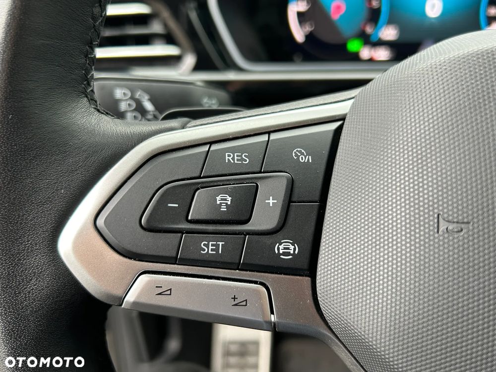 Volkswagen Caddy 2.0 TDI Style DSG - 17