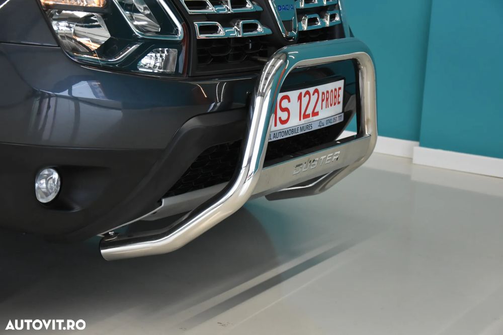 Dacia Duster dCi 110 FAP 4x2 Prestige - 20