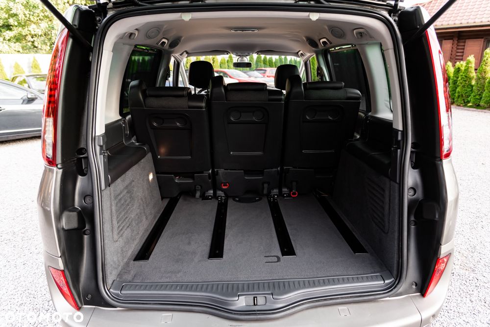 Renault Grand Espace 2.0 Dynamique - 23