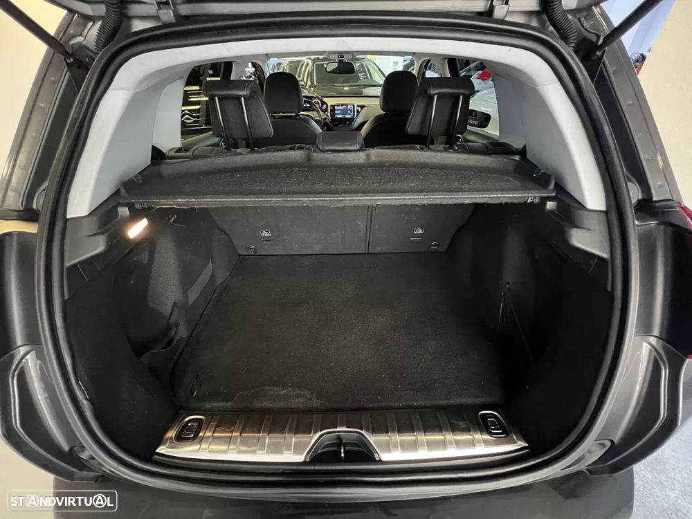 Peugeot 2008 1.2 PureTech GT Line — fotografia 42