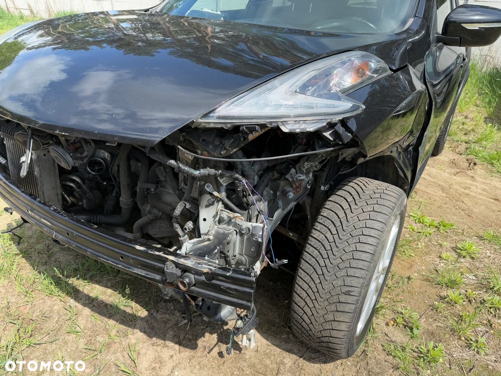Nissan Juke 1.5 dCi Edition - 11