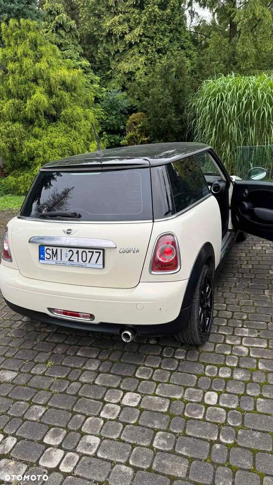 MINI Cooper - 4