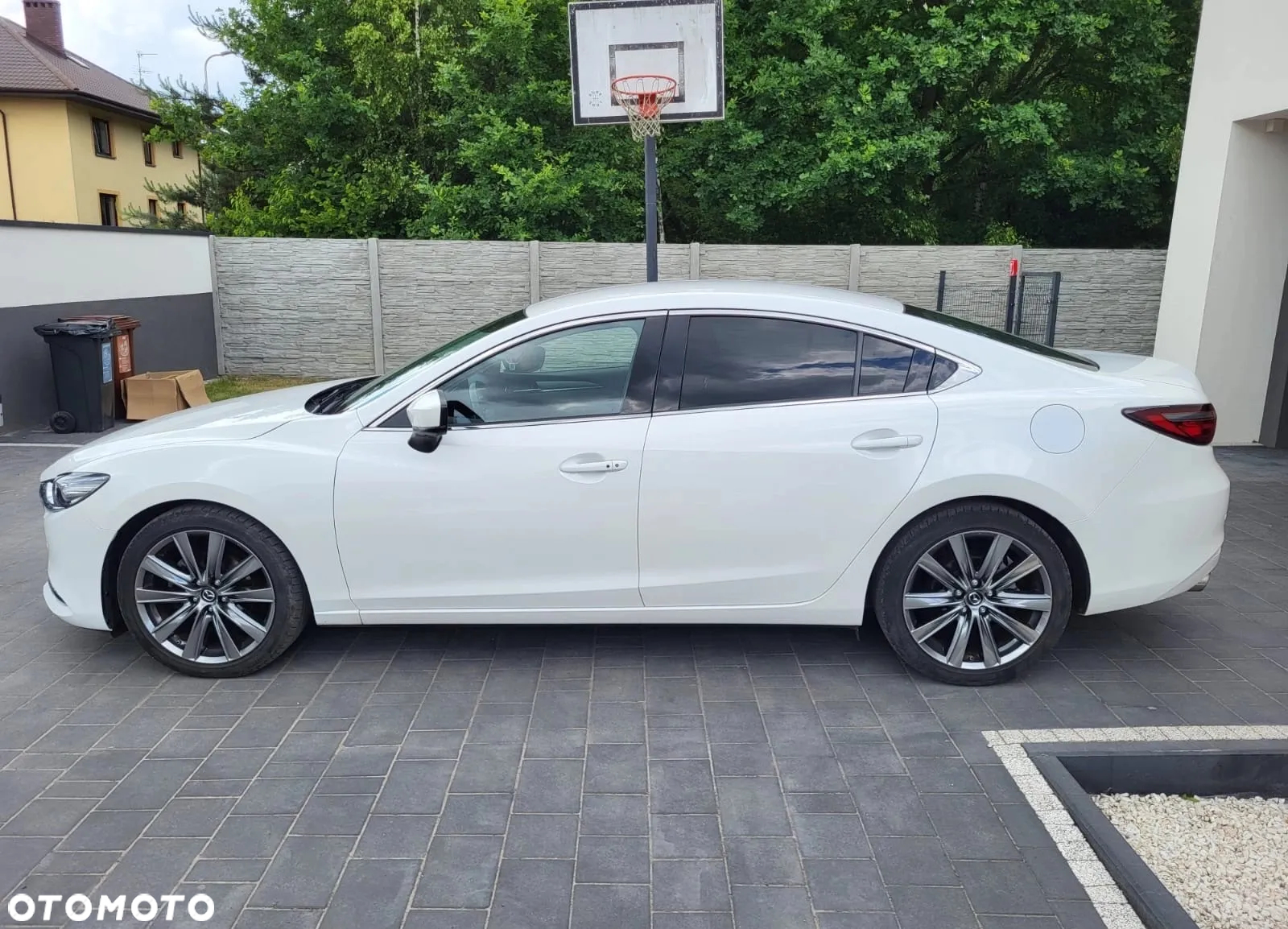 Mazda 6 2.5 SkyPassion - 6