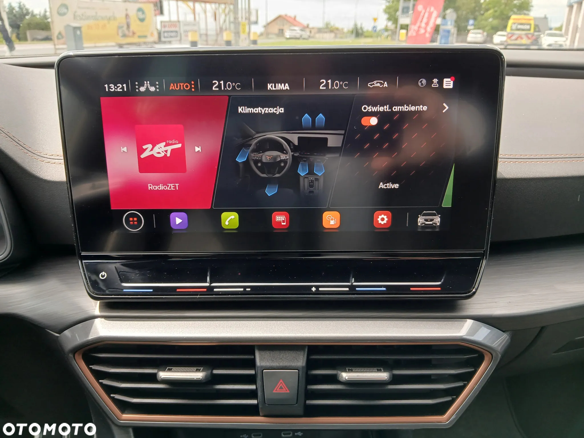 Cupra Formentor 1.5 TSI DSG - 13