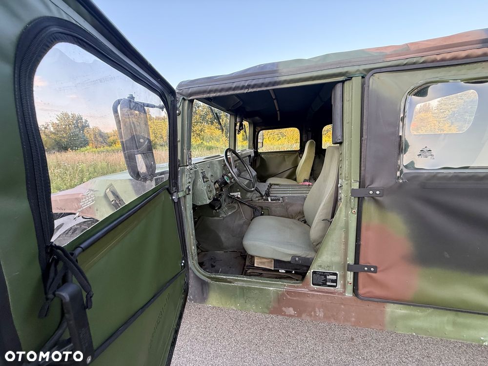 Hummer H1 - 4