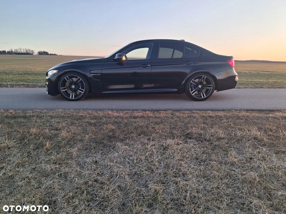 BMW M3 - 8