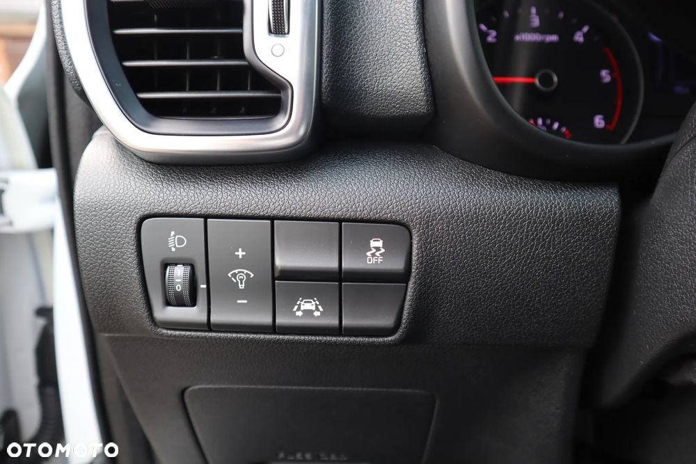 Kia Sportage 2018