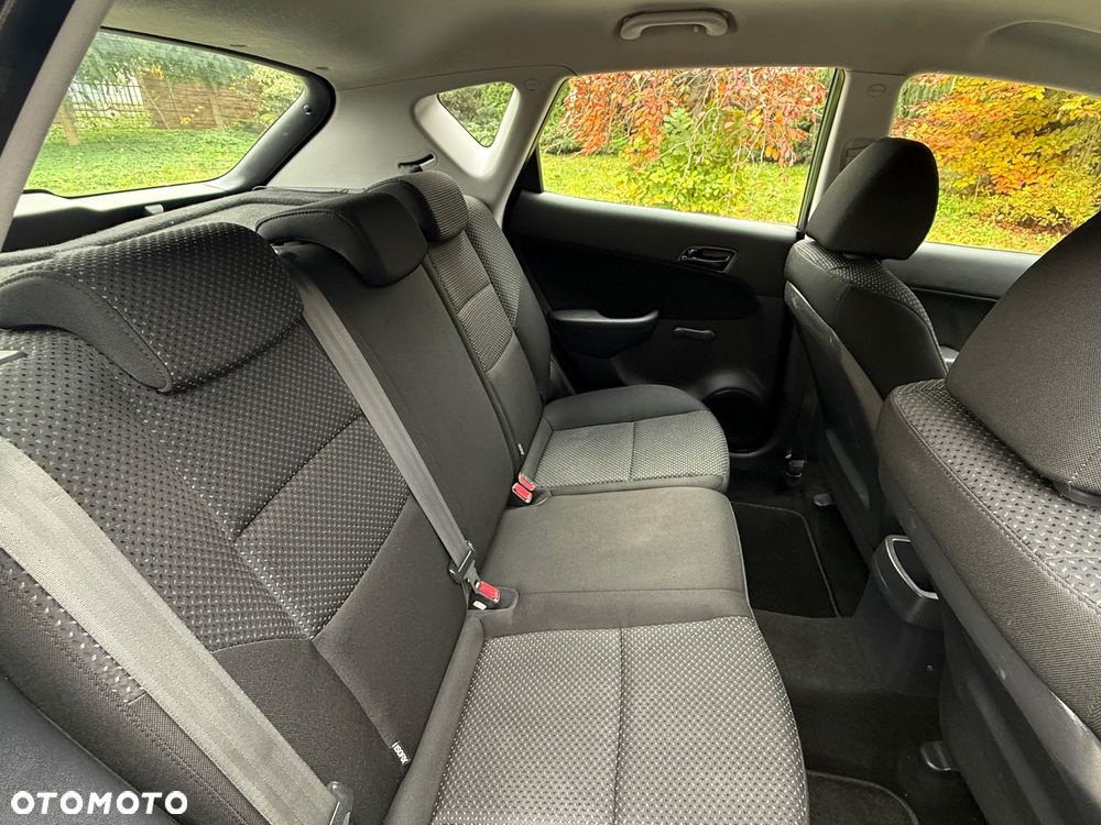 Hyundai i30 1.6 CRDi Edition 20 - 15