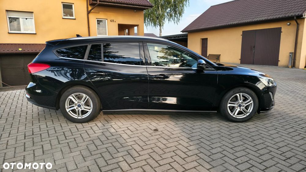 Ford Focus - 7