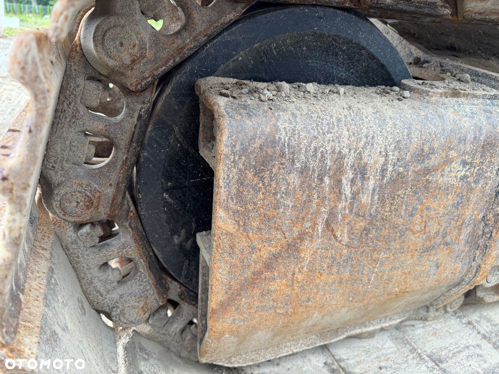 Caterpillar 326FL  , 323 , 324 - 20