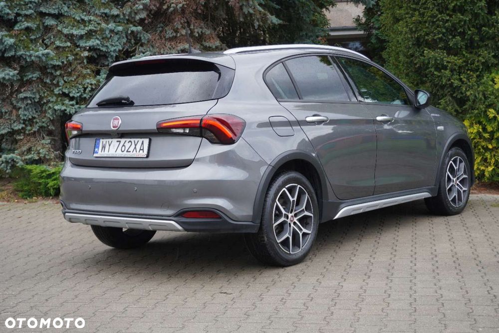 Fiat Tipo - 6