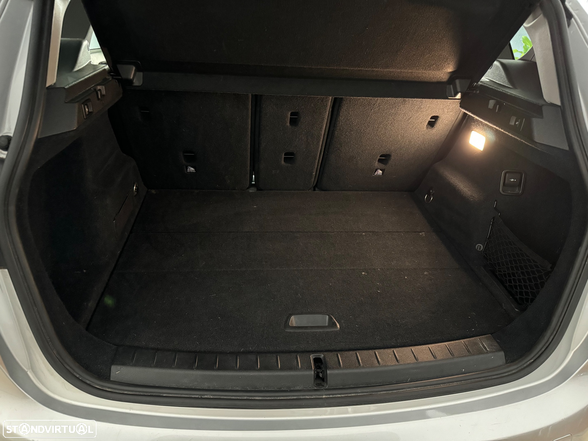 BMW 216 Active Tourer d Line Sport - 16