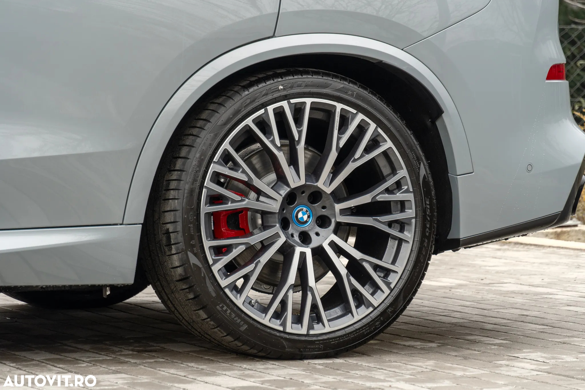 BMW X5 xDrive50e AT PHEV - 30
