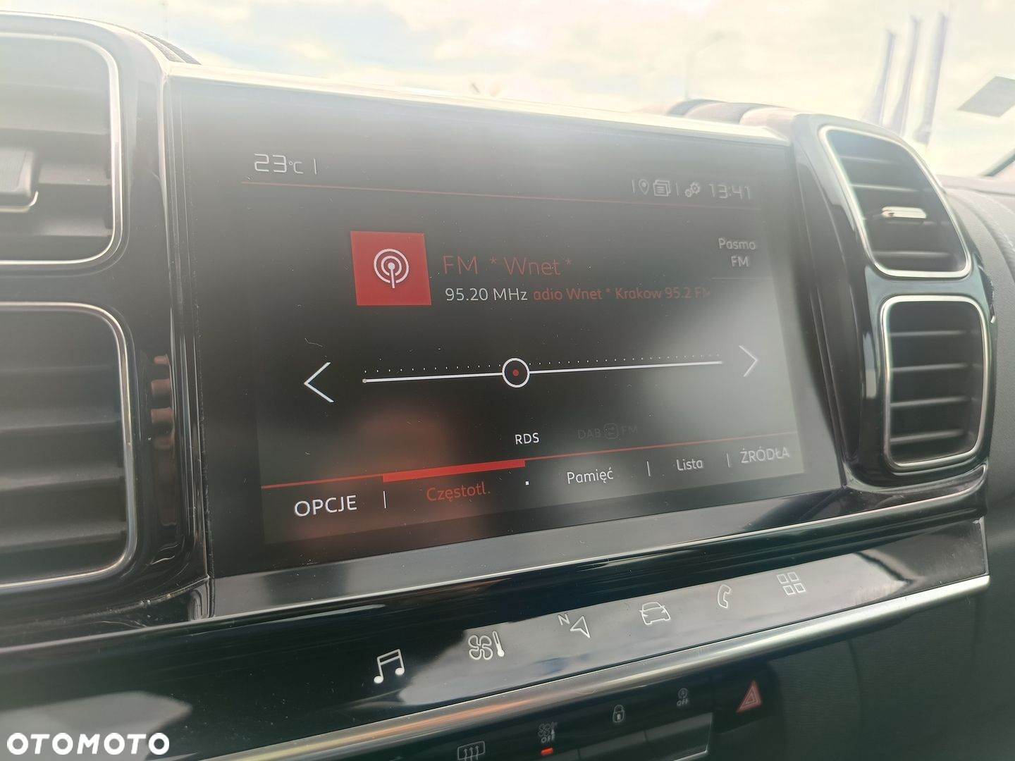 Citroën C5 Aircross 1.2 PureTech Feel Pack - 18