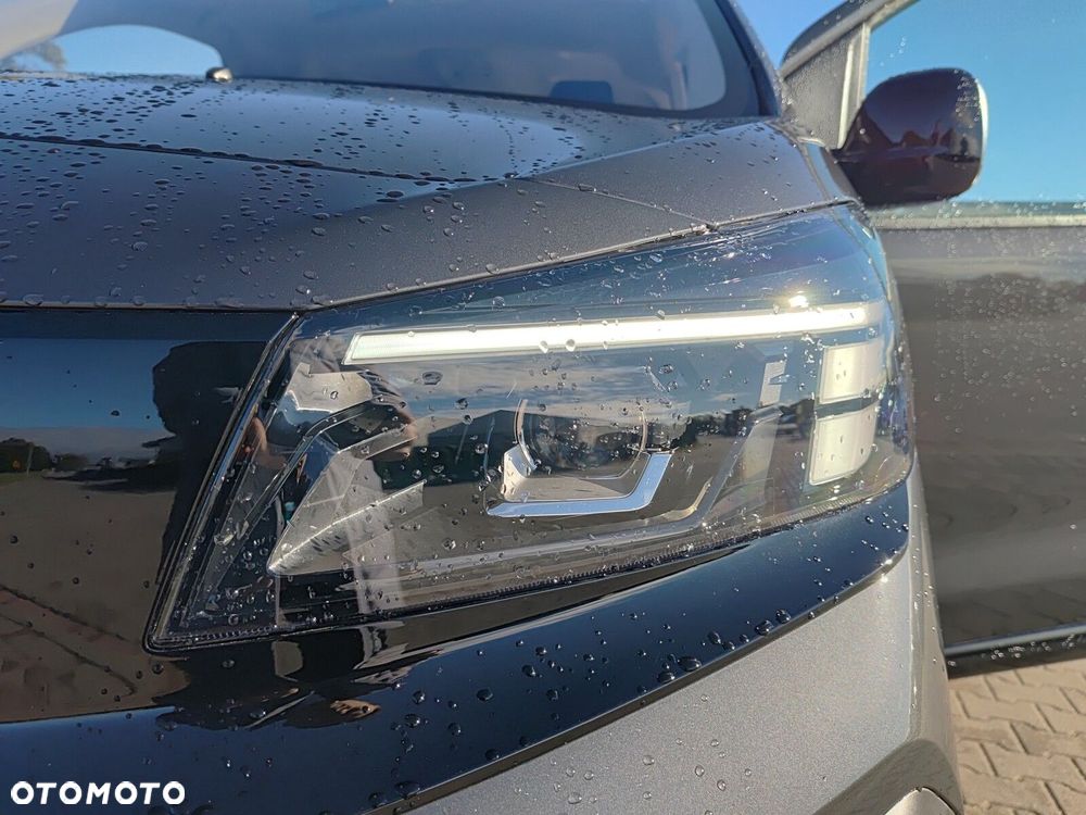 Opel Zafira - 21