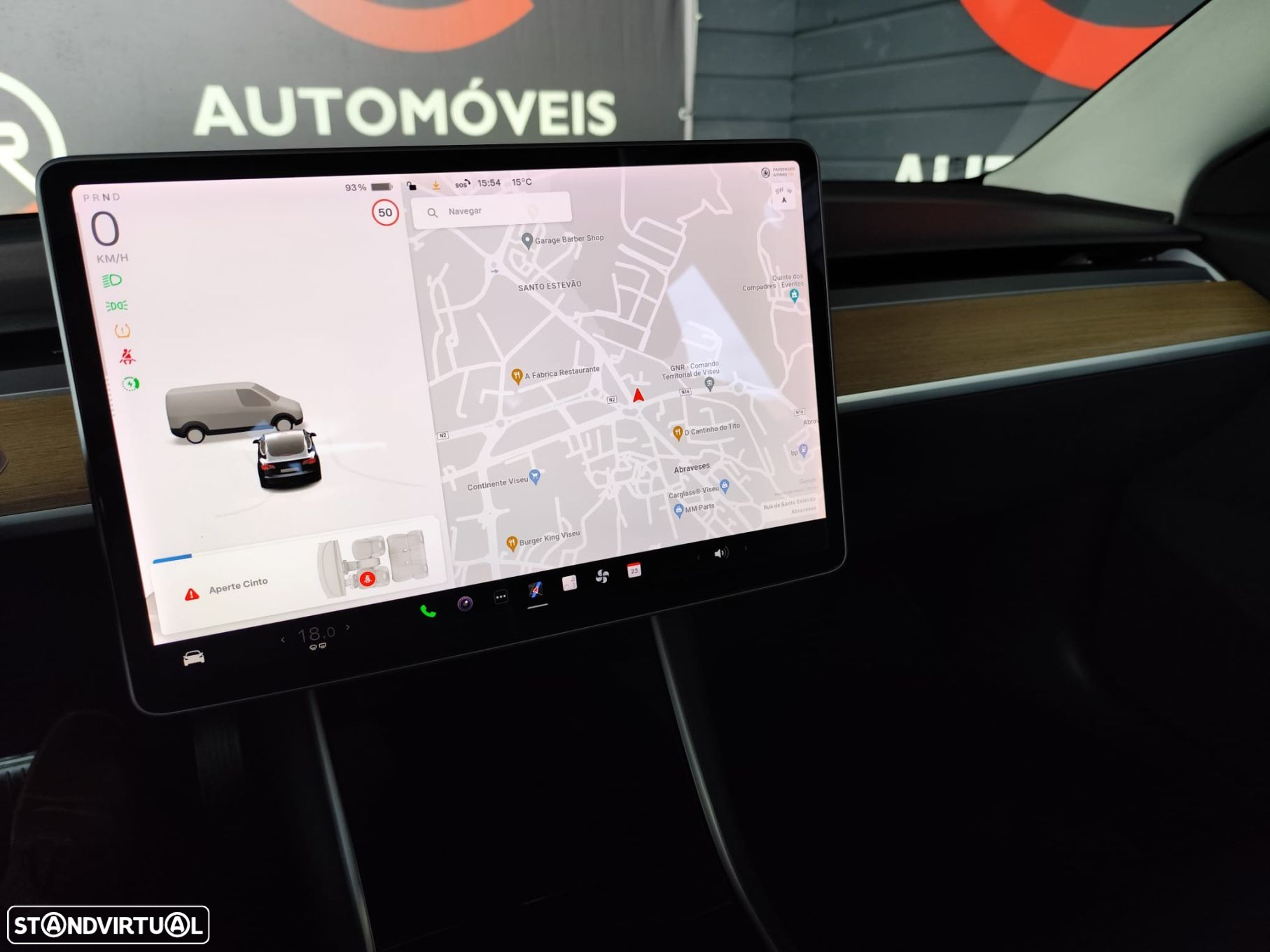 Tesla Model 3 - 14