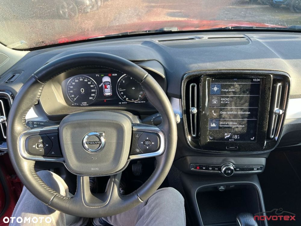 Volvo XC 40 D3 Momentum Pro - 9