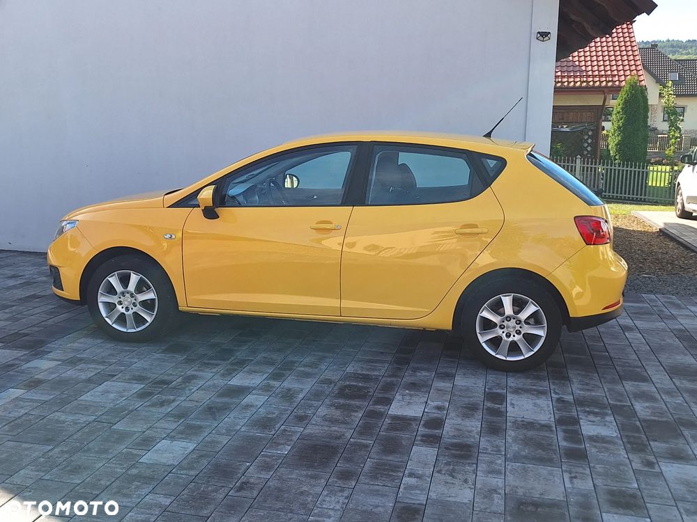 Seat Ibiza 1.6 16V Style - 11