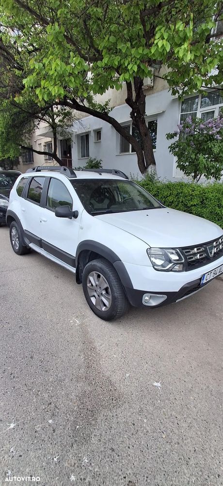 Dacia Duster dCi 110 FAP 4x2 Laureate - 2