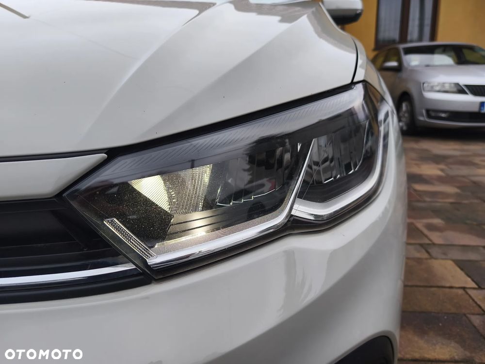 Volkswagen Polo 1.0 TSI - 19