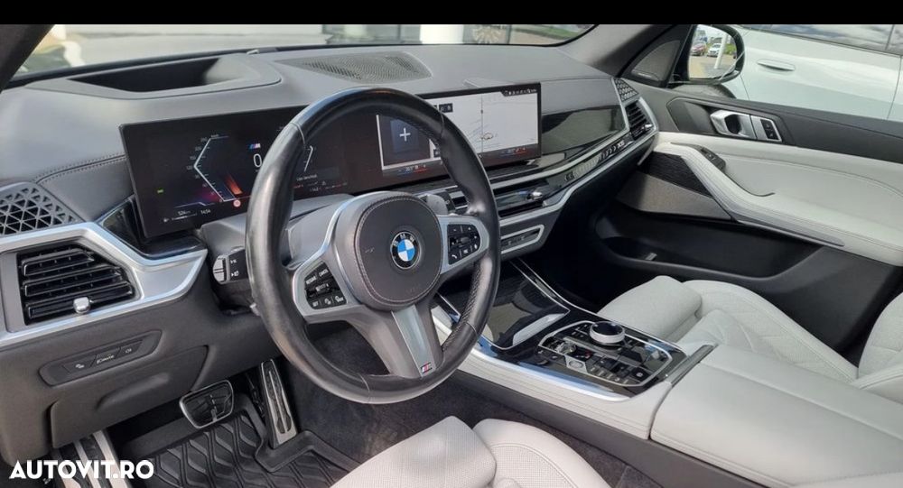 BMW X5 xDrive30d AT MHEV - 2