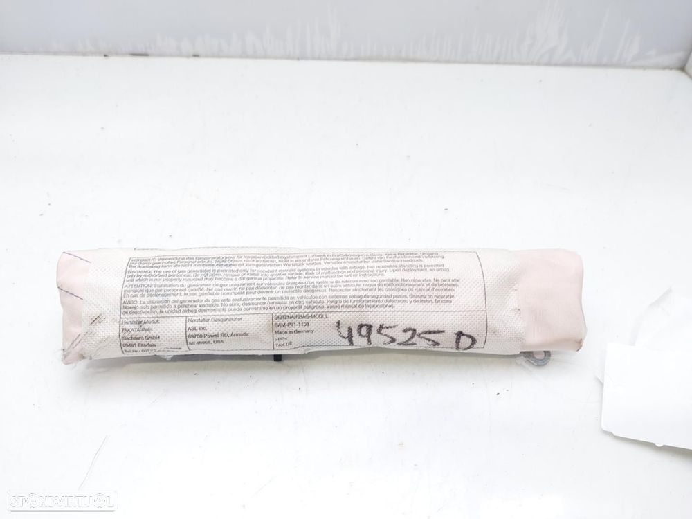 AIRBAG FRENTE DIREITO AUDI A4 - 1