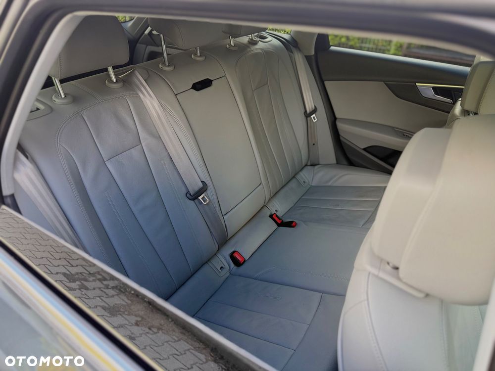 Audi A4 Allroad 2.0 TFSI Quattro S tronic - 10