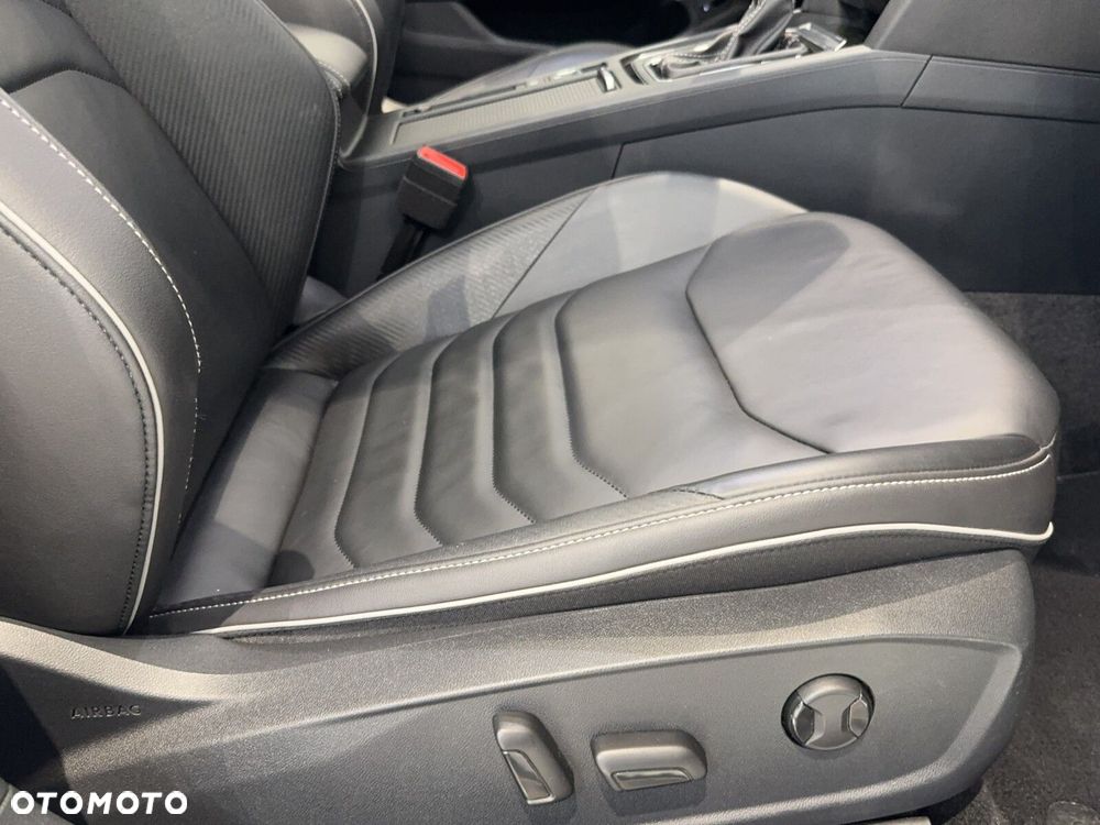 Volkswagen Arteon Shooting Brake - 22