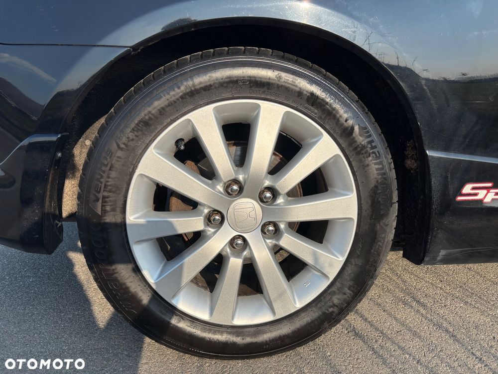 Honda Civic 1.4i Sport - 7